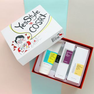 Cosrx Yesstyle X 24 Hours Acne First Aid Kit Box Version Limited Edition 1 Set 4 Pcs cosrx kopen in de aanbieding Cosrx Yesstyle X 24 Hours Acne First Aid Kit Box Version Limited Edition 1 Set 4 Pcs cosrx kopen in de aanbieding