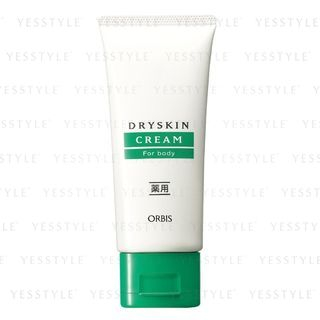 Orbis Dry Skin Cream For Body 85G orbis kopen in de aanbieding Orbis Dry Skin Cream For Body 85G orbis kopen in de aanbieding