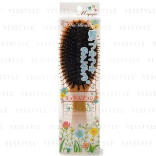 Chantilly Mapepe Shiny Natural Hair Mix Brush 1 Pc chantilly kopen in de aanbieding
