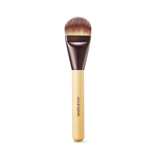 Innisfree Beauty Tool My Foundation Brush Glow innisfree kopen in de aanbieding