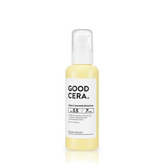 Holika Good Cera Super Ceramide Emulsion 130Ml holika holika kopen in de aanbieding Holika Good Cera Super Ceramide Emulsion 130Ml holika holika kopen in de aanbieding