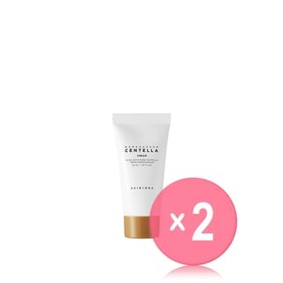 SKIN1004 - Madagascar Centella Cream Mini 2pcs Bundle Set 30ml x 2 pcs