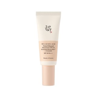 Beauty of Joseon - Tinted Mineral Dayscreen - 15 Colors #21W