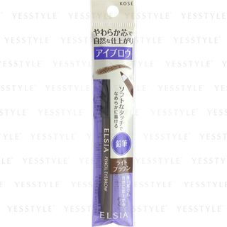 Kose Elsia Pencil Eyebrow Br301 11G kose kopen in de aanbieding Kose Elsia Pencil Eyebrow Br301 11G kose kopen in de aanbieding