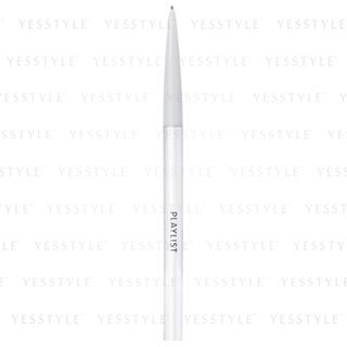Shiseido Playlist Fine Stroke Eyebrow Br N2 002G shiseido kopen in de aanbieding Shiseido Playlist Fine Stroke Eyebrow Br N2 002G shiseido kopen in de aanbieding