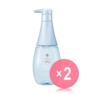 ViCREA - Mixim Suppli Mineral Repair Shampoo 2pcs Bundle Set 440ml x 2 pcs