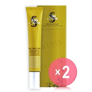 Spa Treatment - eX Skin Taut Cream 2pcs Bundle Set 30g x 2 pcs