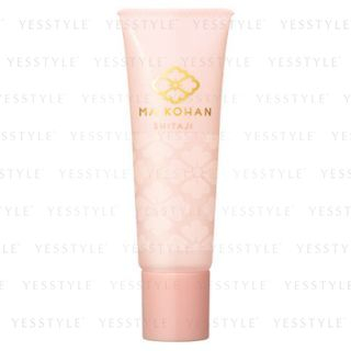 Sana Maikohan Make Up Base Spf 30 Pa 01 Pink Beige 25G sana kopen in de aanbieding Sana Maikohan Make Up Base Spf 30 Pa 01 Pink Beige 25G sana kopen in de aanbieding