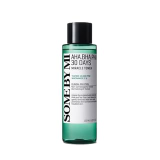 SOME BY MI - AHA, BHA, PHA 30 Days Miracle Toner 150ml 150ml