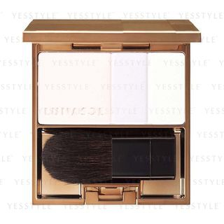 Kanebo Lunasol Lighting Sheer Highlight 01 Lavender Pink 69G kanebo kopen in de aanbieding