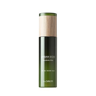 The Saem Urban Eco Harakeke Mist 100Ml the saem kopen in de aanbieding The Saem Urban Eco Harakeke Mist 100Ml the saem kopen in de aanbieding