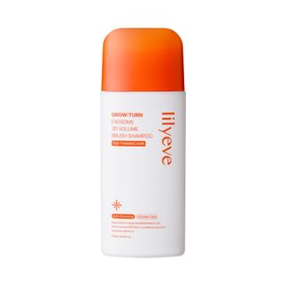 lilyeve - Grow Turn Exosome 3D Volume Brush Shampoo 2026 Version - 200ml