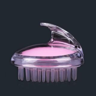 Yulu Scalp Massage And Cleansing Brush yulu kopen in de aanbieding Yulu Scalp Massage And Cleansing Brush yulu kopen in de aanbieding