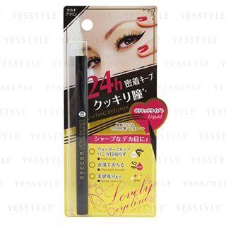 Cosmetex Roland Eyecan Lasting Eyeliner Liquid Cb 1 Pc cosmetex roland kopen in de aanbieding