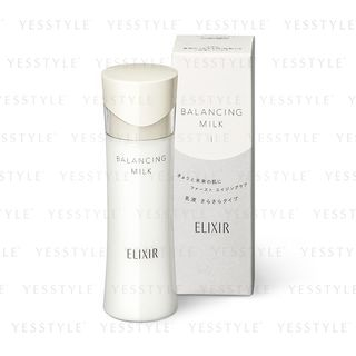 Shiseido Elixir Balancing Milk I 130Ml shiseido kopen in de aanbieding Shiseido Elixir Balancing Milk I 130Ml shiseido kopen in de aanbieding