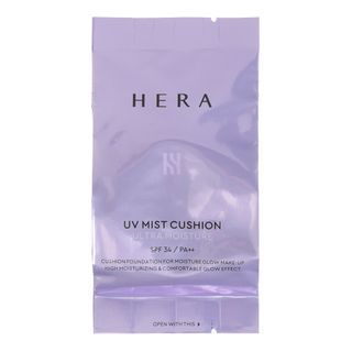 Hera Uv Mist Cushion Ultra Moisture Refill Only hera kopen in de aanbieding