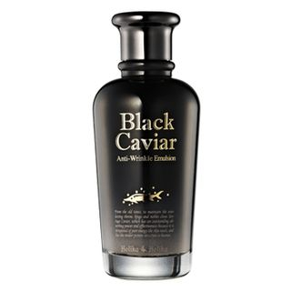 Holika Black Caviar Anti Wrinkle Emulsion 120Ml holika holika kopen in de aanbieding
