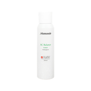 Mamonde Ac Balance Toner 200Ml mamonde kopen in de aanbieding