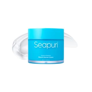 Seapuri Shavik Glacier Cream 70ml