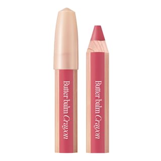 CLIO - Butter Balm Crayon - 3.9g - 08 Pop-Art Berry
