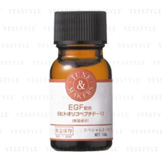 Tunemakers Egf Human Epidermal Growth Factor 10Ml tunemakers kopen in de aanbieding