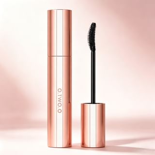 O.TWO.O - Lengthen Volume Sky High Marscara #Marscara - 6g