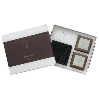 Sulwhasoo Herbal Soap 2Sets sulwhasoo kopen in de aanbieding Sulwhasoo Herbal Soap 2Sets sulwhasoo kopen in de aanbieding