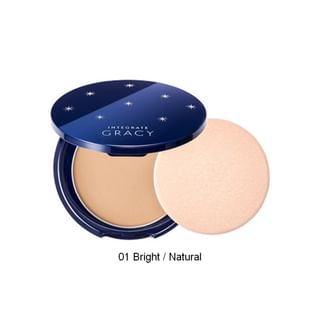Shiseido Integrate Gracy Essence Powder Bb Spf 22 Pa 01 Bright Natural 8G shiseido kopen in de aanbieding