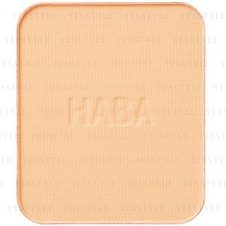 Haba Mineral Powdery Foundation Spf 20 Pa 01 Ocher Refill 9G haba kopen in de aanbieding Haba Mineral Powdery Foundation Spf 20 Pa 01 Ocher Refill 9G haba kopen in de aanbieding