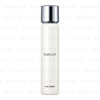 Shiseido Playlist Fluid Powder 30Ml shiseido kopen in de aanbieding Shiseido Playlist Fluid Powder 30Ml shiseido kopen in de aanbieding
