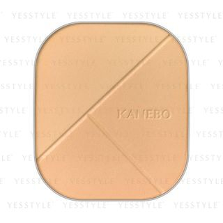 Kanebo Dual Radiance Foundation Spf 15 Pa Ocher B 9G kanebo kopen in de aanbieding