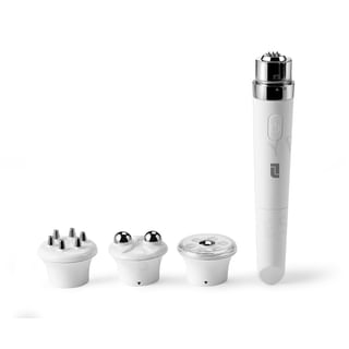 LIFETRONS - 4-In-1 Facial Treatment Kit Designed For Eyes, Face & Scalp 1 pc