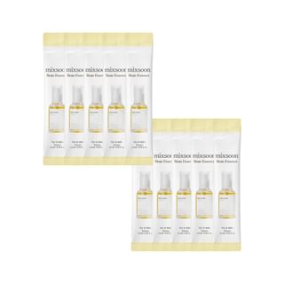 Mixsoon Bean Essence Stick Pouch Set 1.5ml x 10ea
