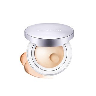 Klavuu Urban Pearlsation Multi Use Fitting Pact Spf30 Pa 21 klavuu kopen in de aanbieding Klavuu Urban Pearlsation Multi Use Fitting Pact Spf30 Pa 21 klavuu kopen in de aanbieding