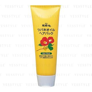 Kurobara Pure Tsubaki Camellia Oil Hair Pack 280G kurobara kopen in de aanbieding Kurobara Pure Tsubaki Camellia Oil Hair Pack 280G kurobara kopen in de aanbieding
