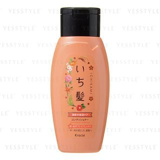 Kracie Ichikami Hair Moisturizing Conditioner 150G kracie kopen in de aanbieding Kracie Ichikami Hair Moisturizing Conditioner 150G kracie kopen in de aanbieding
