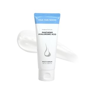Nella - Haa Yan Noon Pantheno Hyaluronic Acid Multi-Serum 100ml