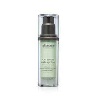 Mamonde Soft Bloom Make Up Base 30Ml 2 Colors mamonde kopen in de aanbieding