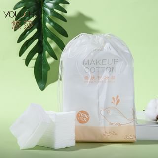 Yousha Cotton Pads 1000 Pcs yousha kopen in de aanbieding