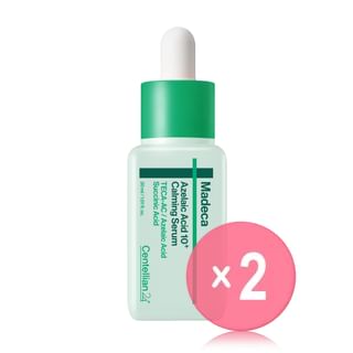 Centellian24 - Madeca Azelaic Acid 10+ Calming Serum 2pcs Bundle Set 30ml x 2 pcs