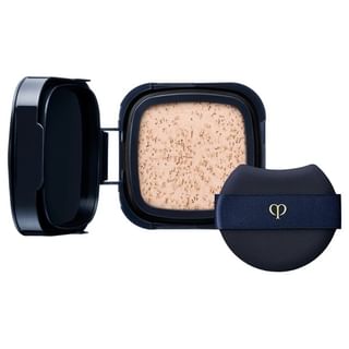 Cle de Peau Beaute - Radiant Cushion Foundation Dewy SPF 25 PA+++ 00 Ocher Refill