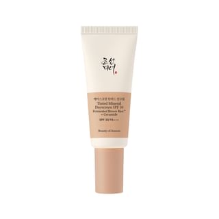 Beauty of Joseon - Tinted Mineral Dayscreen - 15 Colors #29N