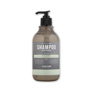 Wdressroom Perfumed Shampoo 41 Jas Mint 500Ml wdressroom kopen in de aanbieding Wdressroom Perfumed Shampoo 41 Jas Mint 500Ml wdressroom kopen in de aanbieding