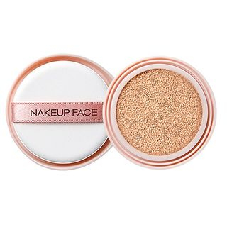 Nakeup Face Coverking Powder Cushion Spf50 Pa Refill Only 3 Colors nakeup face kopen in de aanbieding