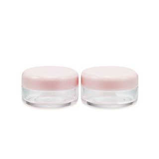 Etude House My Beauty Tool Empty Cream Containers 2Pcs etude house kopen in de aanbieding
