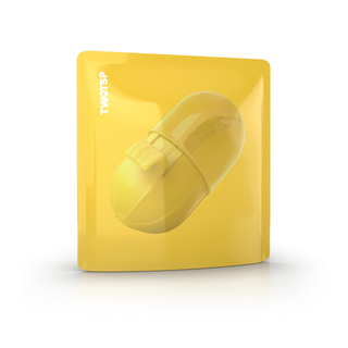 Twotsp Ggulba Mask 1Pc 2 Types twotsp kopen in de aanbieding