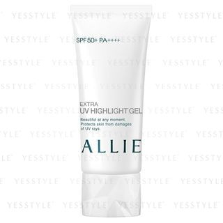 Kanebo Allie Extra Uv Highlight Gel Spf 50 Pa 60G kanebo kopen in de aanbieding Kanebo Allie Extra Uv Highlight Gel Spf 50 Pa 60G kanebo kopen in de aanbieding