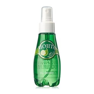The Saem Mojito Lime Water Mist 100Ml the saem kopen in de aanbieding The Saem Mojito Lime Water Mist 100Ml the saem kopen in de aanbieding