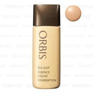 Orbis Oil Cut Essence Liquid Foundation Spf 20 Pa 02 Pink Natural 30Ml orbis kopen in de aanbieding Orbis Oil Cut Essence Liquid Foundation Spf 20 Pa 02 Pink Natural 30Ml orbis kopen in de aanbieding