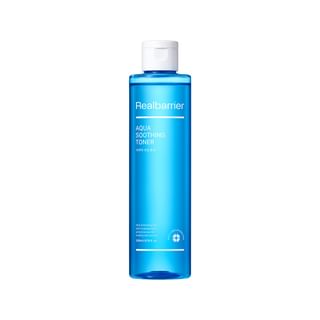 Real Barrier Aqua Soothing Toner 200Ml real barrier kopen in de aanbieding
